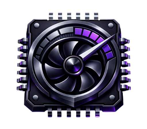 Pc Bottleneck Calculator logo